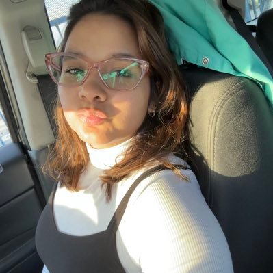 Nylkairias's profile picture. Andamos sobreviviendo nada más 🤪