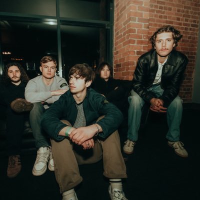 TheRogues__'s profile picture. New studio single ‘Oh Gena’ releasing Oct 17th with launch gig at @cardiffstudents Union 🏴󠁧󠁢󠁷󠁬󠁳󠁿 Click the link below for more!