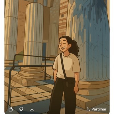 julia62428896's profile picture. Um dia que faz diferença é sempre o dia com amor , amizade e gratidão ❤️