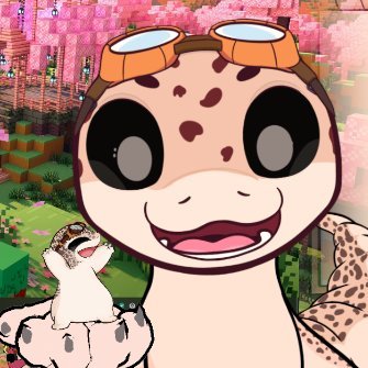 Watching Lizard 🦎THE GECKO / LIZARD VTuber !さんのプロフィール画像