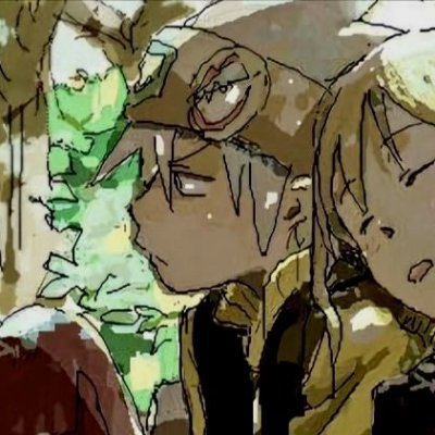 Bagel1k's profile picture. Graphic Designer
TCG player (One Piece/MTG) 
Studying Ελληνικά