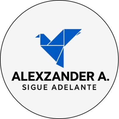 Alexzander_BIM's profile picture. Sigue Adelante