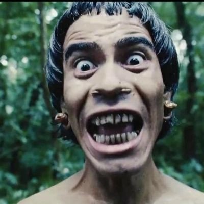 Skullmasher666's profile picture. ~Tu señore
