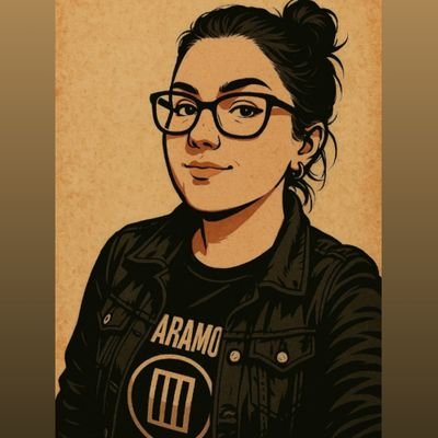 SofVR28's profile picture. Escuché all i wanted en vivo.