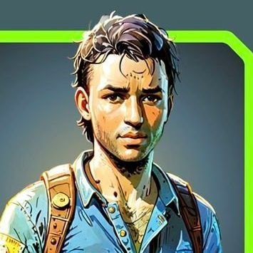 dadaist112866's profile picture. AI-based creator
 https://t.co/6EMXKnuY6l