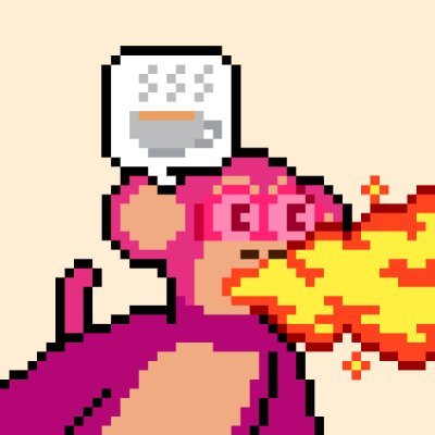 Leb_Dumbs's profile picture. @ChimpersHQ | @GoodVibesssClub | BAYC #4266