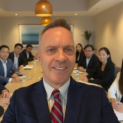 EricGrimaldii's profile picture. ENTREPRENEUR | FATHER | SPEAKER | PHILANTHROPIST