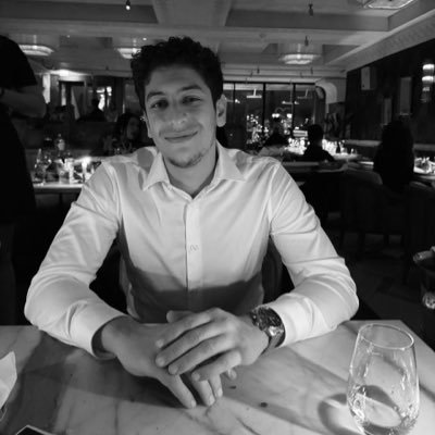 zerou_hamza's profile picture. Building something people want