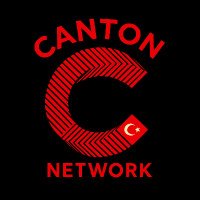 CANTON TÜRKİYE 🇹🇷 (@cantonnetwrktr) 's Twitter Profile Photo