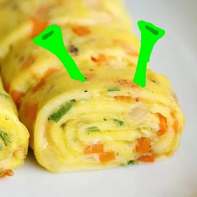 eggy_mari's profile picture. 원래는 그냥 '계란말이'였는데 어느날 최애들이 콜라보 해서 이 꼴이 났습니다 👽🥚🧻 @sssong6823 @xleexekdnjs