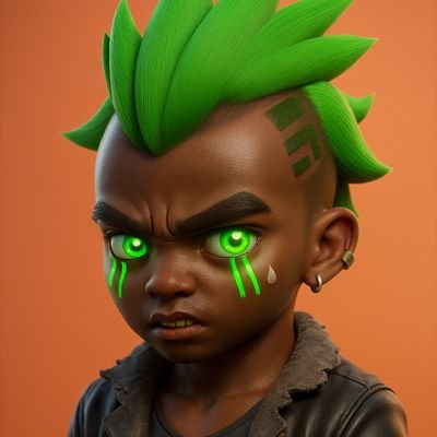 Ojay_nugwah's profile picture. God gives. I grow. ▫️forever On-chain▫️Reply guy