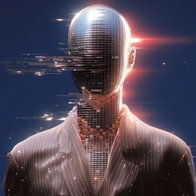 Kodawolfman's profile picture. AI Artist and Enthusiast - There are no limitations to 
imagination and creativity | Never stop dreaming