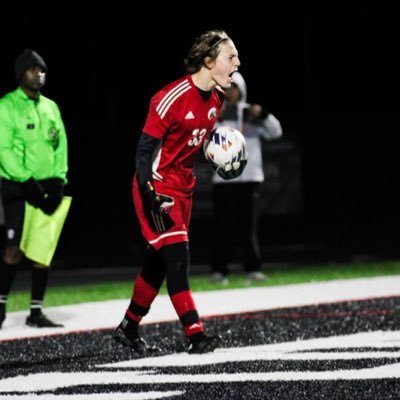 aidenandrick's profile picture. MHS Panther 🐾 Senior Captain for MHS soccer ⚽️ Class of ‘26 💯