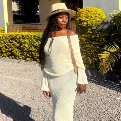 adunnibaby_'s profile picture. Artificial Intelligence enthusiast.  Soft life girl.