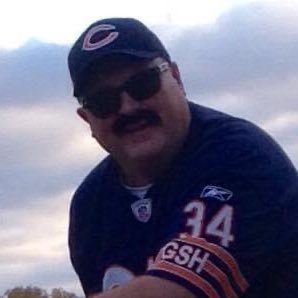 Krazy4golf's profile picture. I’m a lifelong Chicago Bears fan, drink beer and try to play golf. I appreciate all who are kind and make our world a better place. #KevinsBadJokeFriday