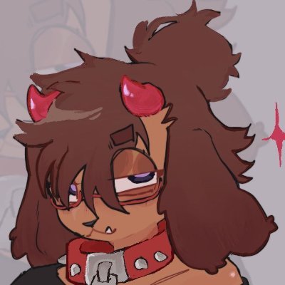 alwaystiredZ's profile picture. call me Z ⨯ 27 ⨯ she/her ⨯ ENGAGED 🩷 ⨯ back on my art grind ⨯ twin of @Demdisaster ⨯ multi fandom w/ og works ⨯ pfp: @MERCURY_701 ⨯ Comms: OPEN