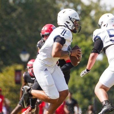 acostadavid_'s profile picture. QB @
