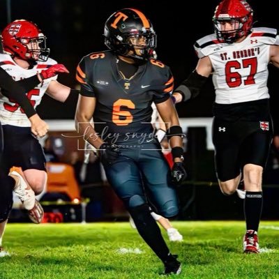 TedsenP's profile picture. ✝️|5’11 200 | c/o ‘27| RB/ATH |Thayer Academy | GPA : 3.5| tedsenpierre@gmail.com | 📲 857-289-8478 | 4.69 40| 285 Bench - 465 Squat - 255 Clean|