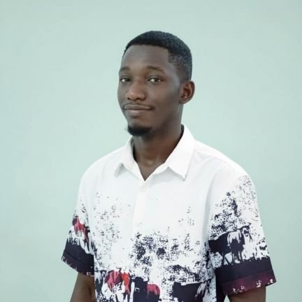 realKelzz's profile picture. Software  engineer || Building @getcraveit || LinkedIn - https://t.co/i8MRwTgcLY