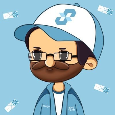 TomCrypto329531's profile picture. Multi-Millionaire Shrimp Farmer at @Anoma