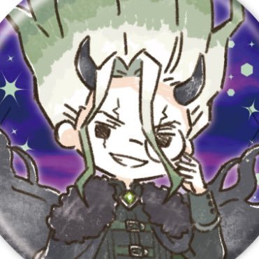 Hallowfiery Jeanneween 🌟🌸 Fics, Ideas & AUs 📌さんのプロフィール画像