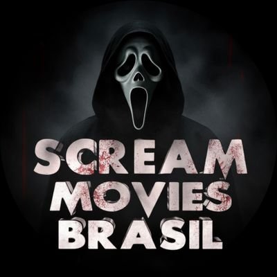 screambr_movies's profile picture. Seu portal favorito de notícias da franquia cinematográfica PÂNICO no Brasil 🇧🇷 🔪
PÂNICO 7 - 26/02/26 🎟️🍿
Contratado pela META 🏆