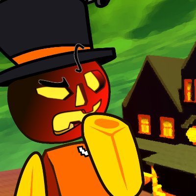 Dynabroth's profile picture. Posting real facts/trivia, lost media, findings, research, cut content, and mysteries regarding Roblox. Activity may vary. Ran by @VoxelizedBits