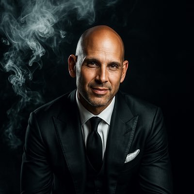 ripple_this's profile picture. HUSBAND | FATHER | SERIAL ENTREPRENEUR | 26 YEAR TRADER | #XRP & RIPPLE INVESTOR | GOOD HUMAN | GIF USER | ORIGINATOR OF XRPTSD™️