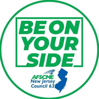 afscmenewjersey's profile picture. New Jersey's communities never rest. That's why people who work in public service never quit.