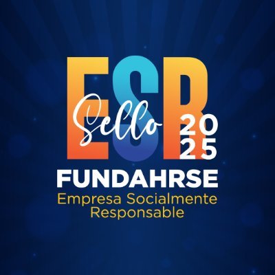 FUNDAHRSE_'s profile picture. 20 años impulsando la transformación organizacional a través del liderazgo y la conducta empresarial responsable 🇭🇳💙
