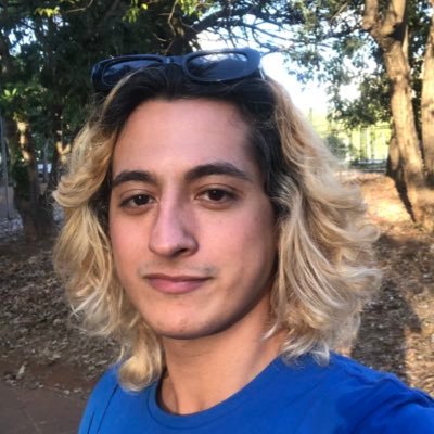 lvcasribeiro's profile picture. carioca for clout . solidão do bi pardo . marxist leninist maoist . loira natural . ele . https://t.co/1q0fwbChqL