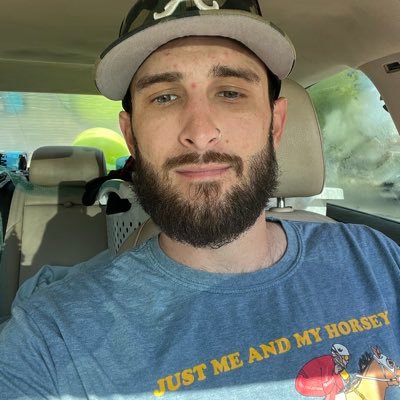 itsssMitchell's profile picture. Fill em with Vibez. Don’t Float The Mainstream. LouCity til I die.