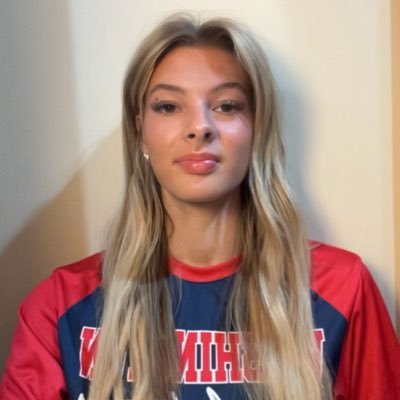 HoekendorfMia's profile picture. 2027 UTL/ RHP | WA Ladyhawks Fairbairn 16U | IDT All Star | mhoekendorf2027@gmail.com NCAA ID #2409402373 |📞425-263-1289