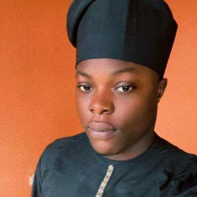 whoisemmavibe's profile picture. UI/UX Designer & Web Creator •GodadCore• Building Mobile & Web Interfaces DM for freelance & collabs | 🇳🇬