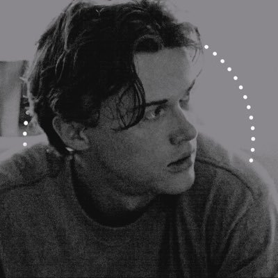 hisdisasters's profile picture. ⠀⠀⠀⠀⠀⠀ DARLING , ⠀ we ⠀ were ⠀ just ⠀ too ⠀⠀⠀⠀⠀⠀⠀⠀⠀ wild ⠀ for ⠀ this ⠀ TOWN .