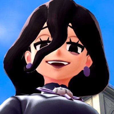 KamiZxous's profile picture. The Ghost of SHIFT UP | YouTube Channel: https://t.co/whZUTP1U1Z