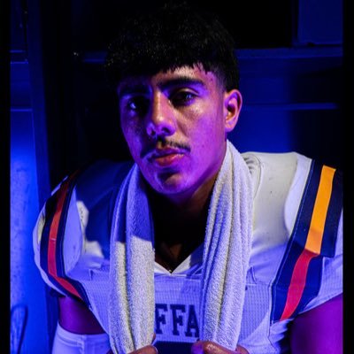 Shawhayden10's profile picture. Age-17/ Height-5'11' / Weight-180 /Bench-235 /Squat-415/Slot/DB/PG/SG 📍Buffalo, Tx - Class of 2026 • 3.6 GPA • Utility Player of the Year/ Multi-Sport Athlete