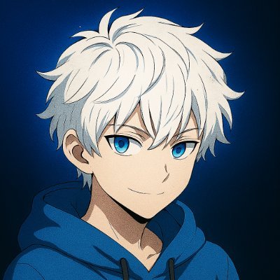 F1ash1353's profile picture. 