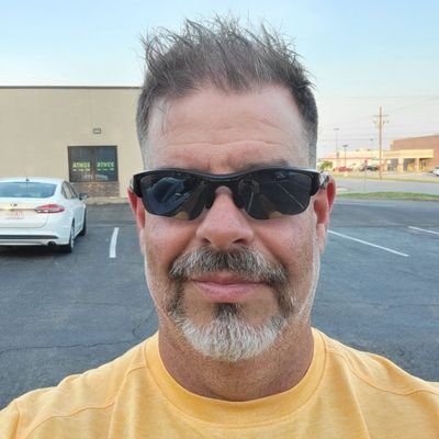 BrownRazorcurt's profile picture. ✝️, Patriot and Truth Seeker! I'm a Constitutional Conservative, an a Razorback and Chiefs Fan.