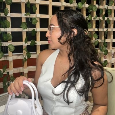 OlgaArrieta17's profile picture. me amo como soy ❤️
feliz, sencilla y creativa ✨💜