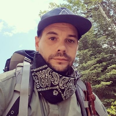 stinger306's profile picture. Proud Albertan oil worker 
#ChristisKing 
#AlbertaIndependence