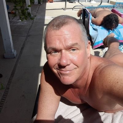 NakedbuddyNick's profile picture. Hudson Florida.  Just a friendly guy who likes to be naked.