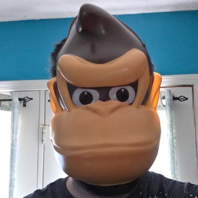 bnorgaar's profile picture. Metal, horror movie, retro gaming, writing, loving middle aged man settling in to ride it out to the bitter end.