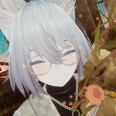 HalloW19821815's profile picture. 9/15 VRChat start まだまだ初心者🔰 リンクにマシュマロおいてます。トネール君でまだ見ぬ景色を求めていろんなワールドをぶらぶらしてます。あとトネール君を見つけたら問答無用でフォローします