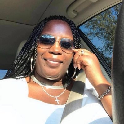 myfaithisfierce's profile picture. Make sure you tell God thank you! 🙌🏾🩷