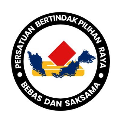 TindakV2's profile picture. Official X Account of Persatuan Bertindak Pilihan Raya Bebas dan Saksama ("Tindak")/ TindakMalaysia Network Services PLT ("Tindak Malaysia")
