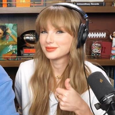 AlisonSwiftie07's profile picture. 1k?