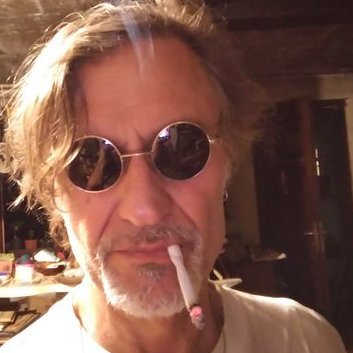 RUBIO SIN FILTRO Profile