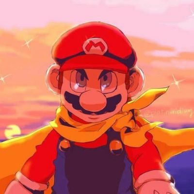 PikaXRich's profile picture. I play Super Mario Pokémon SNES Gamecube Nintendo Switch 1/2 Xbox Series S/X PS5 and PC Games.
WWE and Celeb Fan.
he/his/him