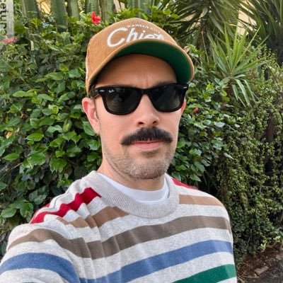 Arrowhead_Adam's profile picture. @ArrowheadAddict Founder/Blogfather. Charter member of the Never Trade Chris Jones Club. My Chiefsaholic-inspired screenplay made the Hollywood Black List.